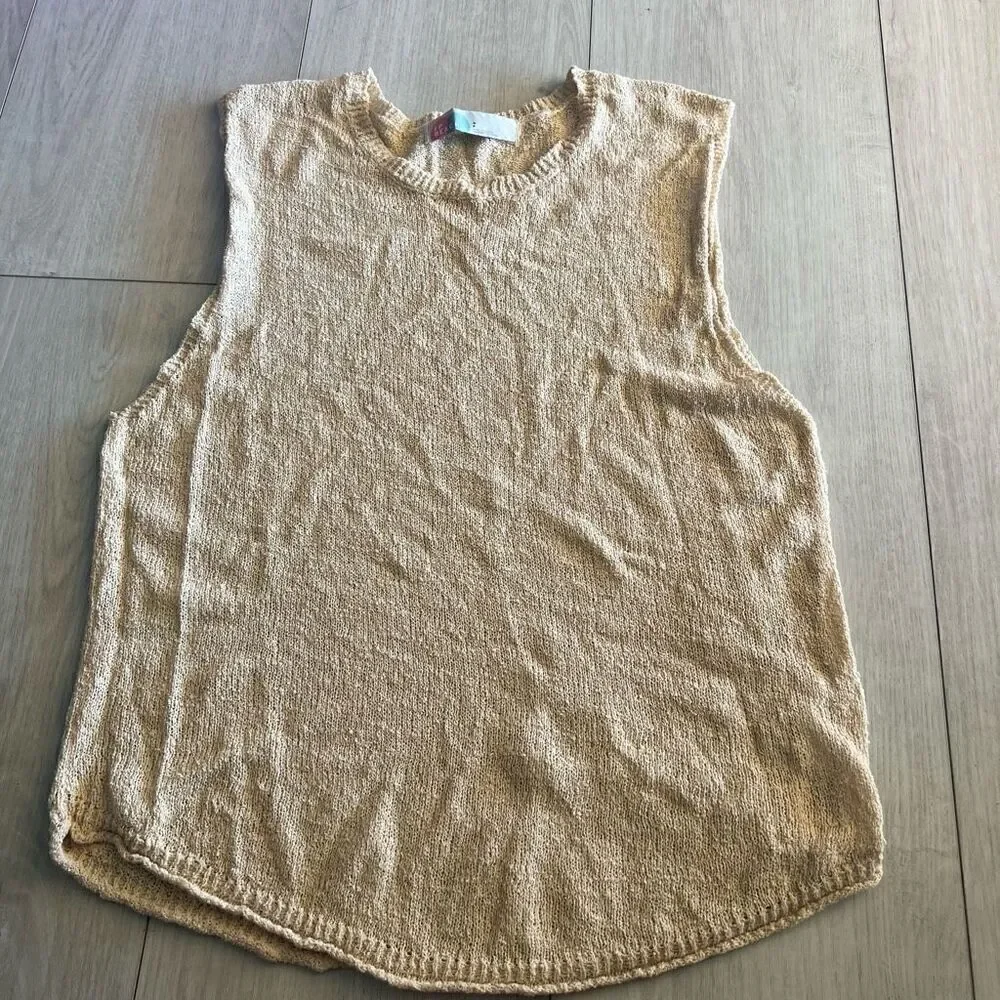 Free people womens top size s